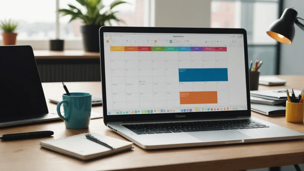 Optimisez votre journée : les secrets d’une organisation surprenante et efficace